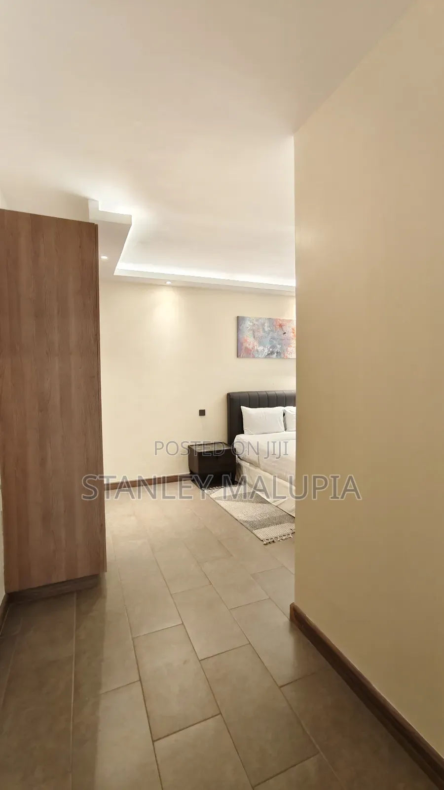Furnished 1bdrm Apartment in Spring Valley, Westlands for rent