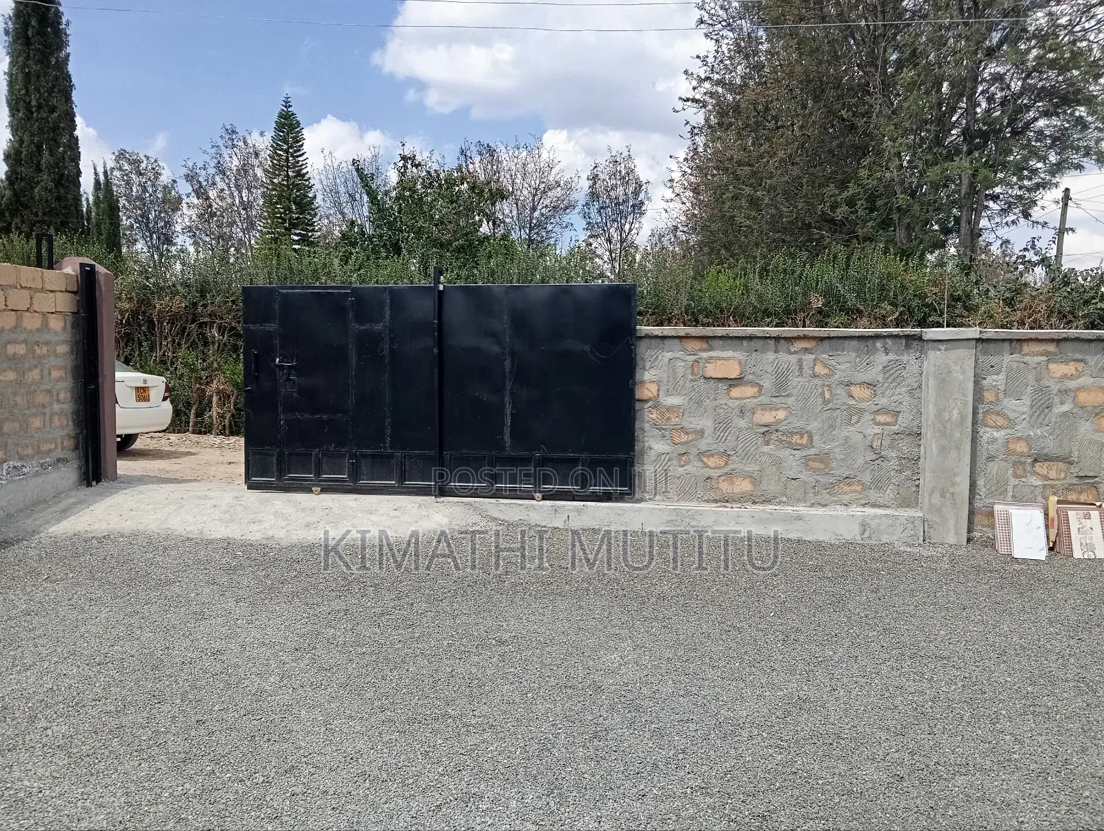 3bdrm Bungalow in Rimpa Estate, Ongata Rongai for sale