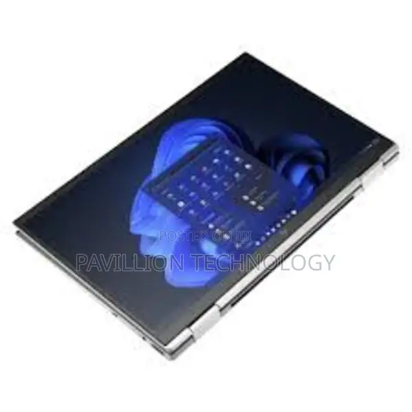 Laptop HP EliteBook x360 1030 G8 16GB Intel Core i7 SSD 512GB