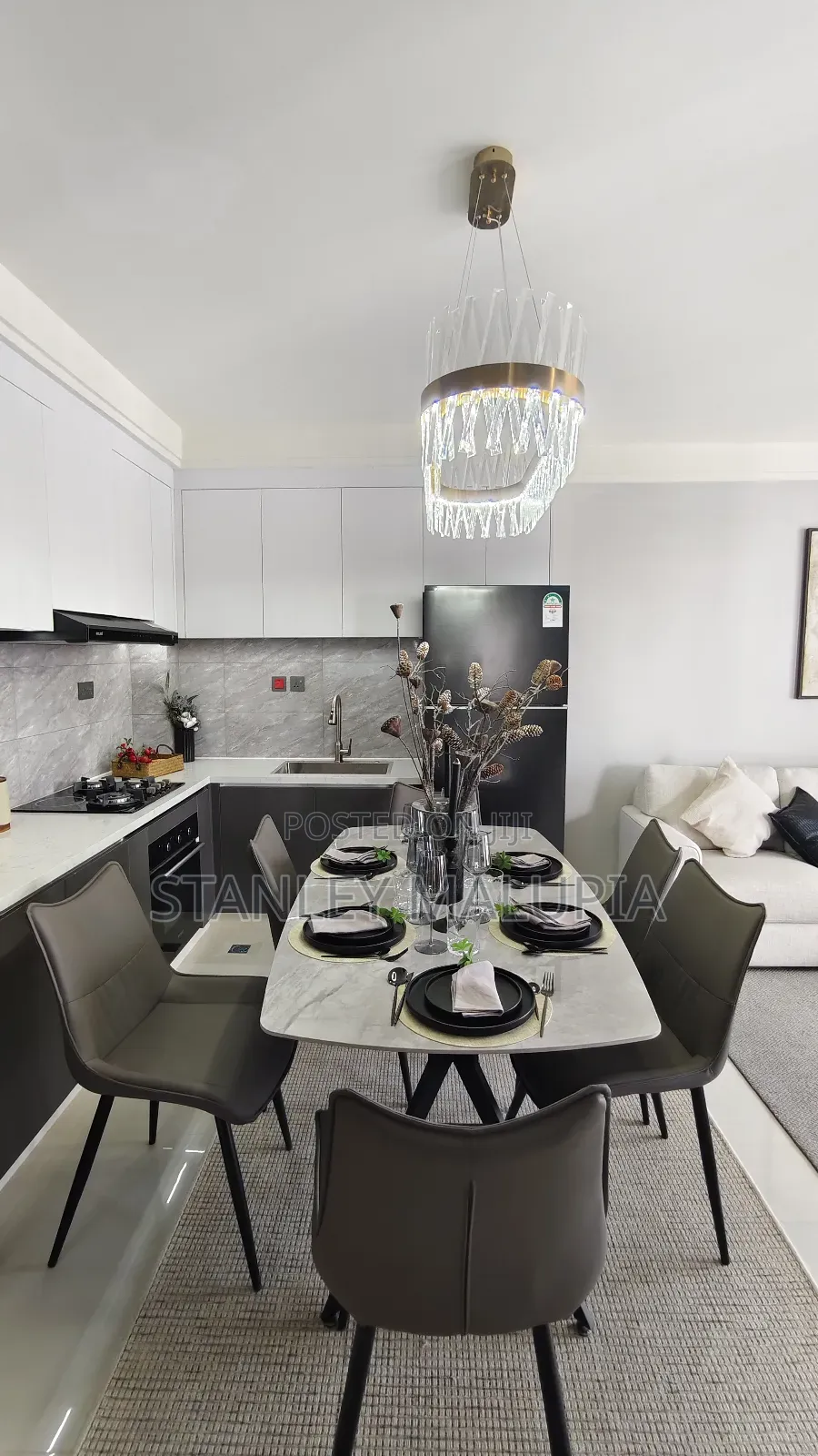 2bdrm Apartment in Westlands Area for sale