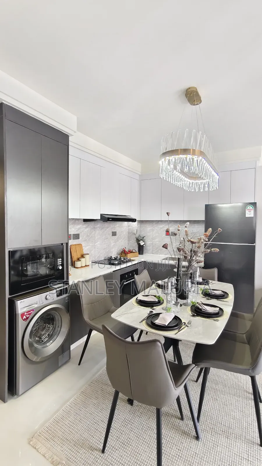 2bdrm Apartment in Westlands Area for sale