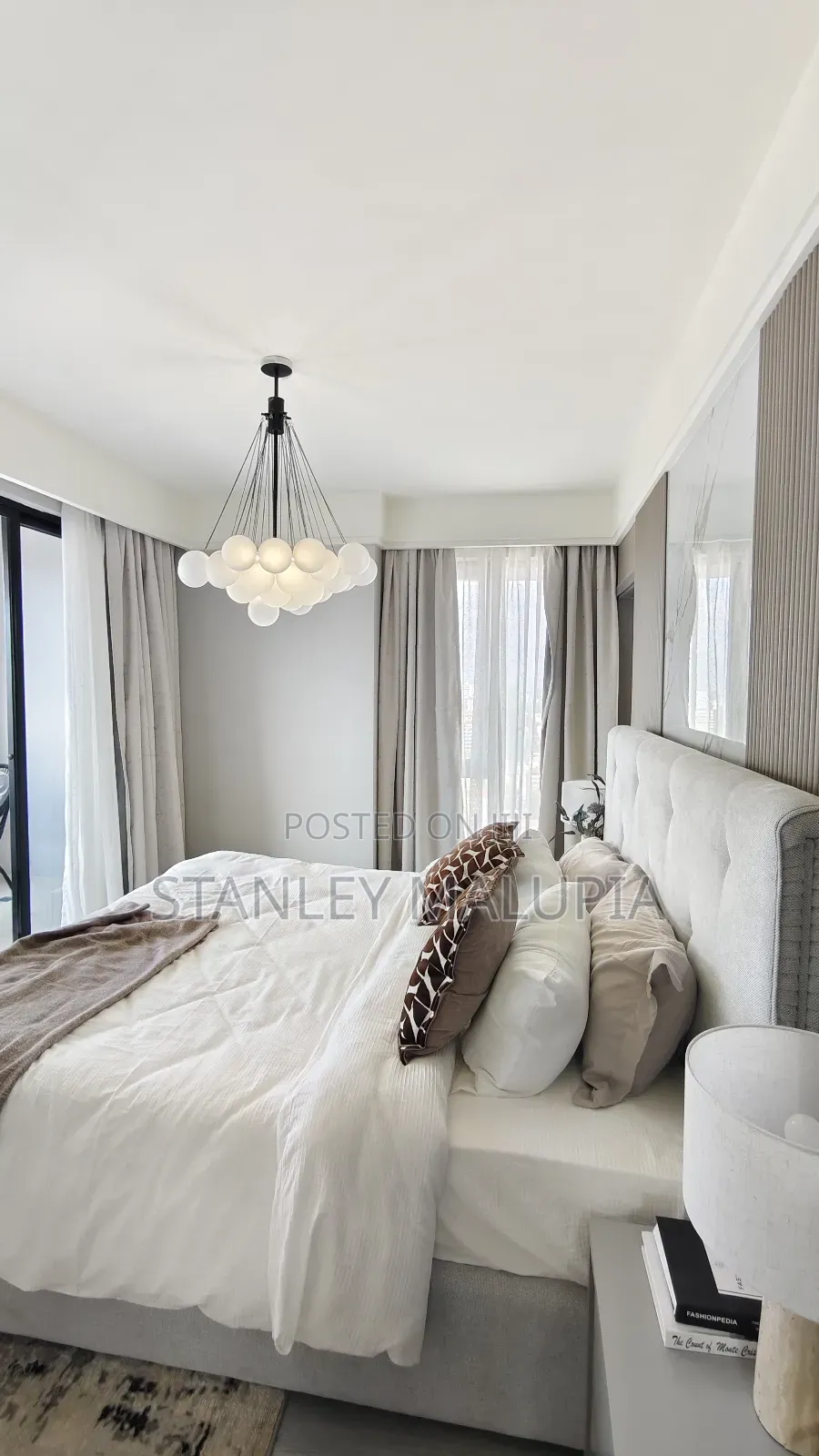 2bdrm Apartment in Westlands Area for sale