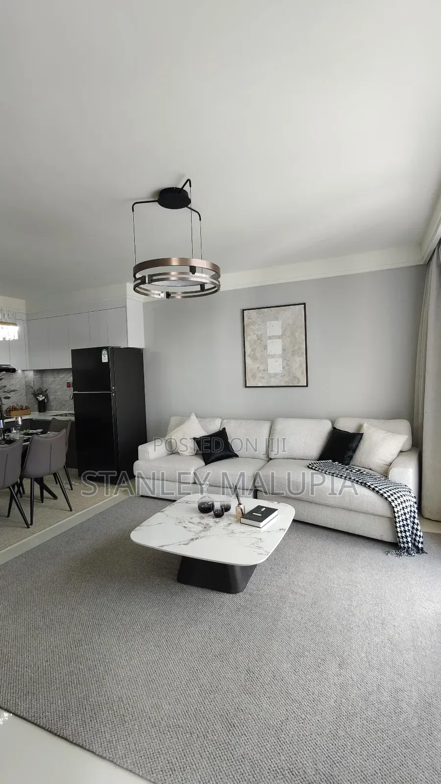2bdrm Apartment in Westlands Area for sale