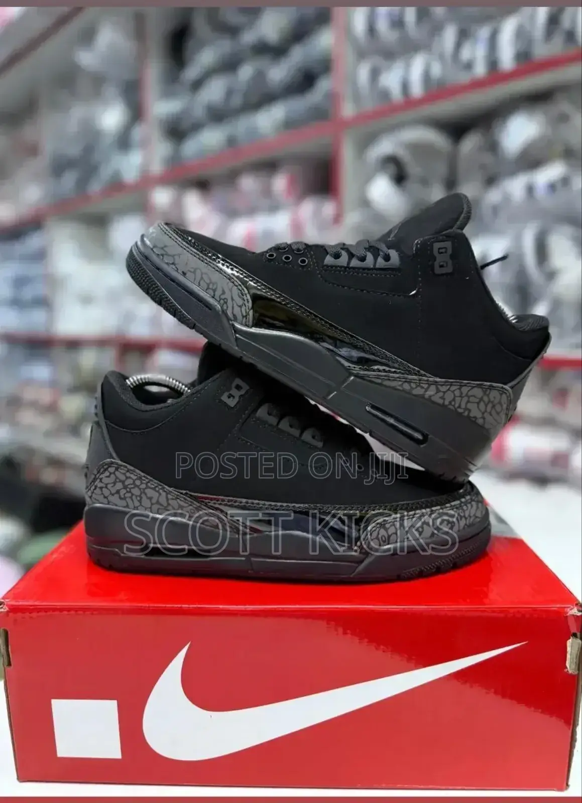 Jordan3 J3