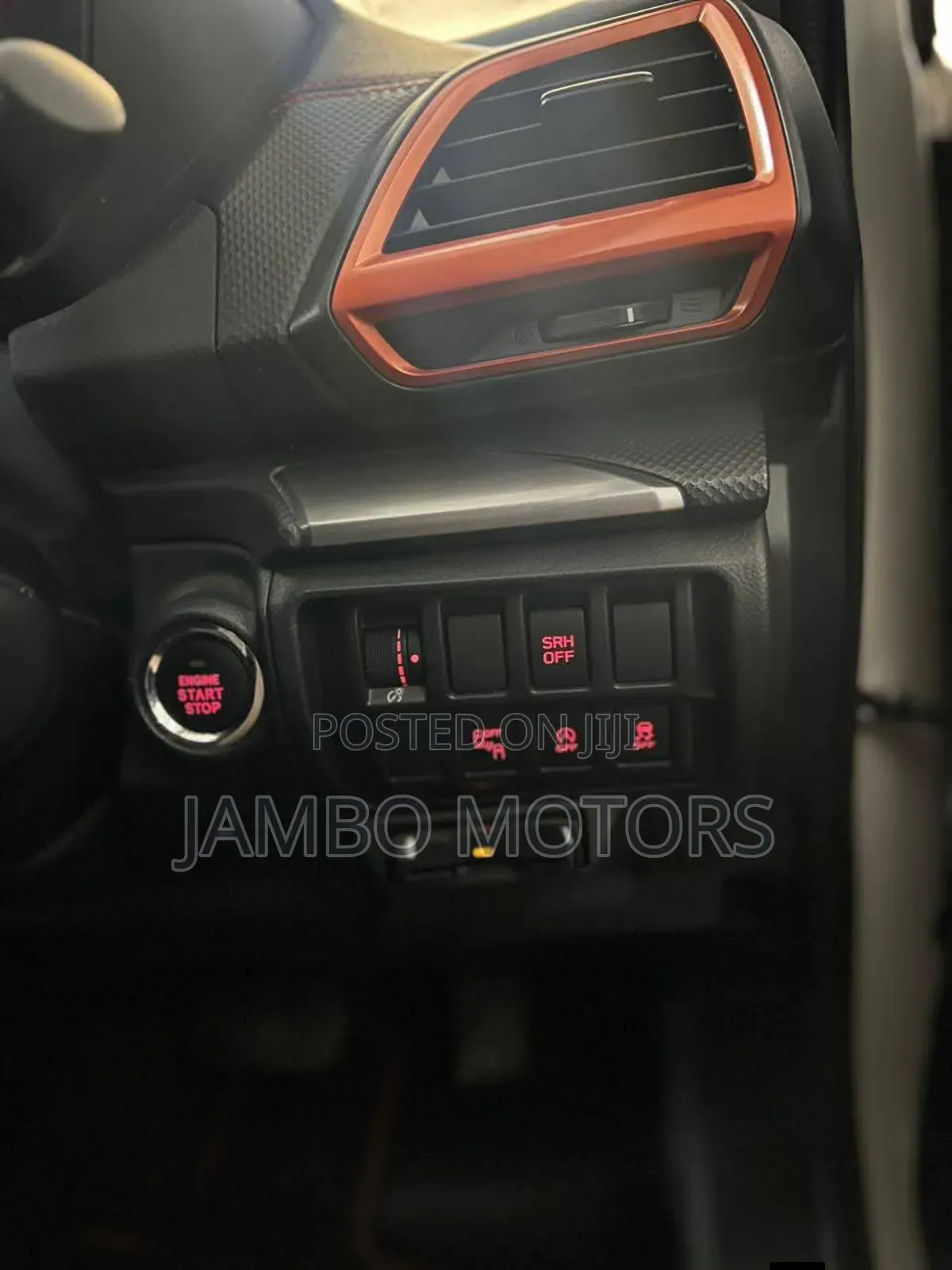 Subaru Forester Premium AWD 2019 White
