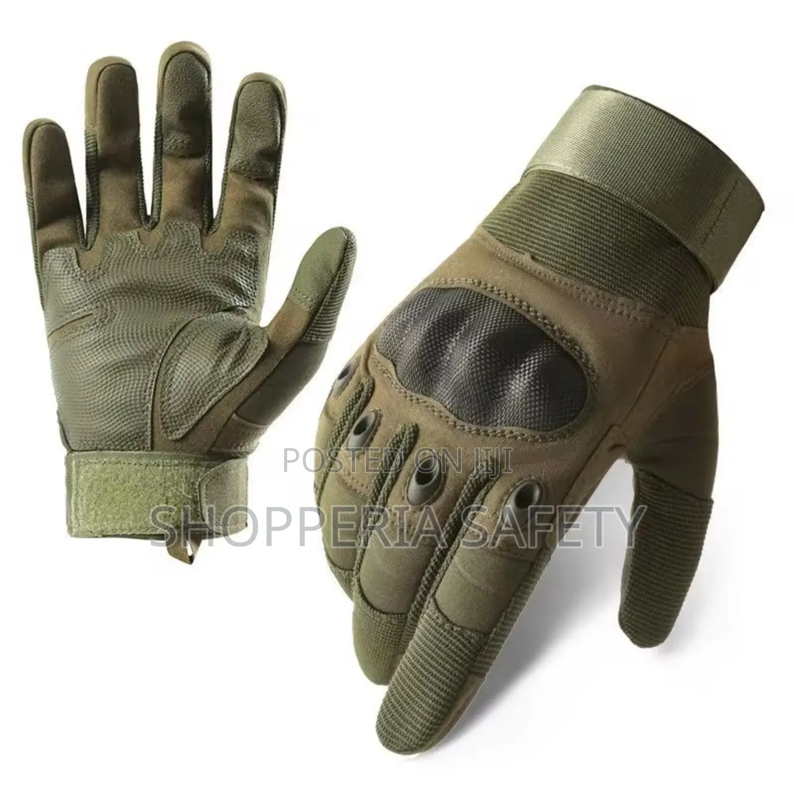 Full Finger Hand Glove/ Tactical Gloves/ Rider, Motorists Gloves