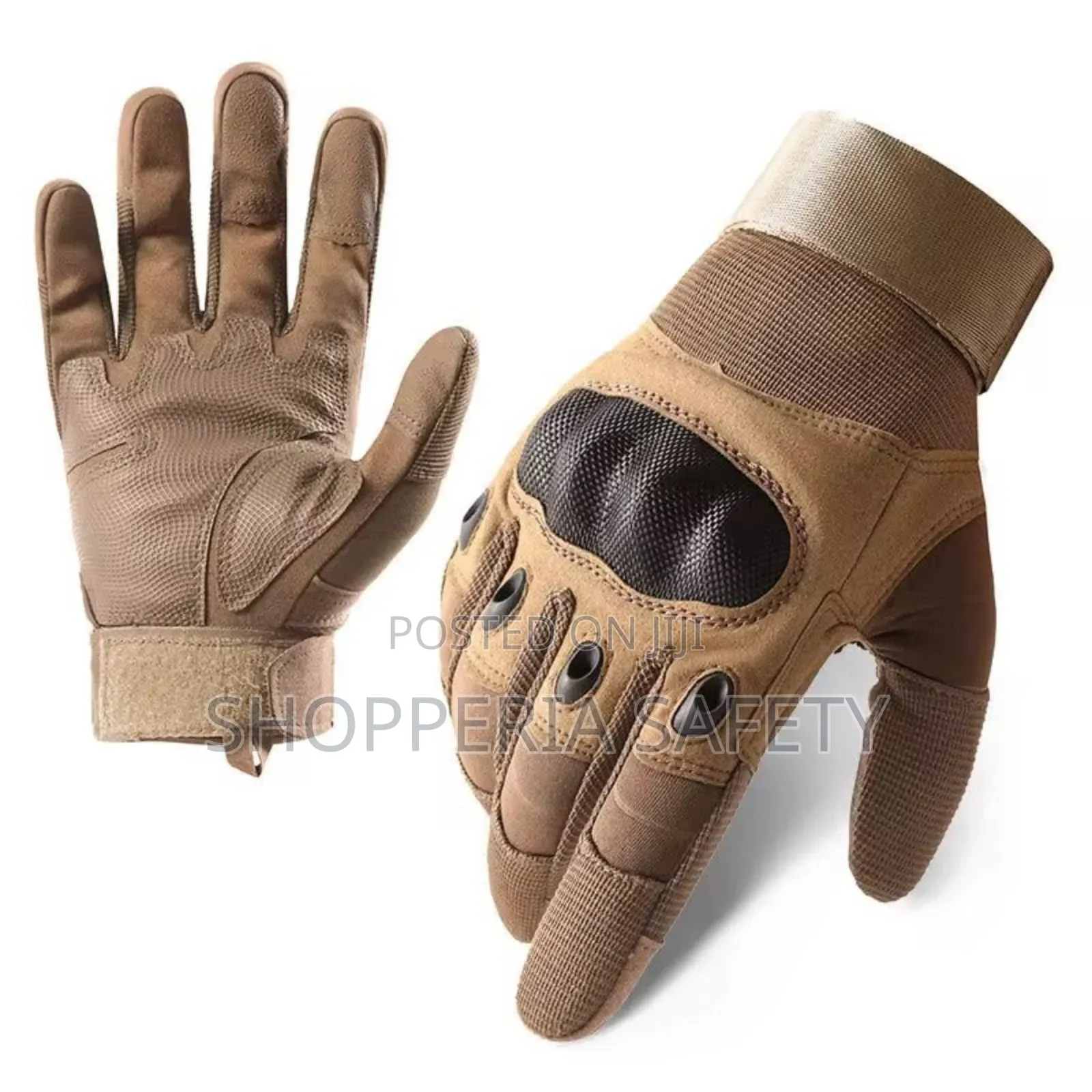 Full Finger Hand Glove/ Tactical Gloves/ Rider, Motorists Gloves