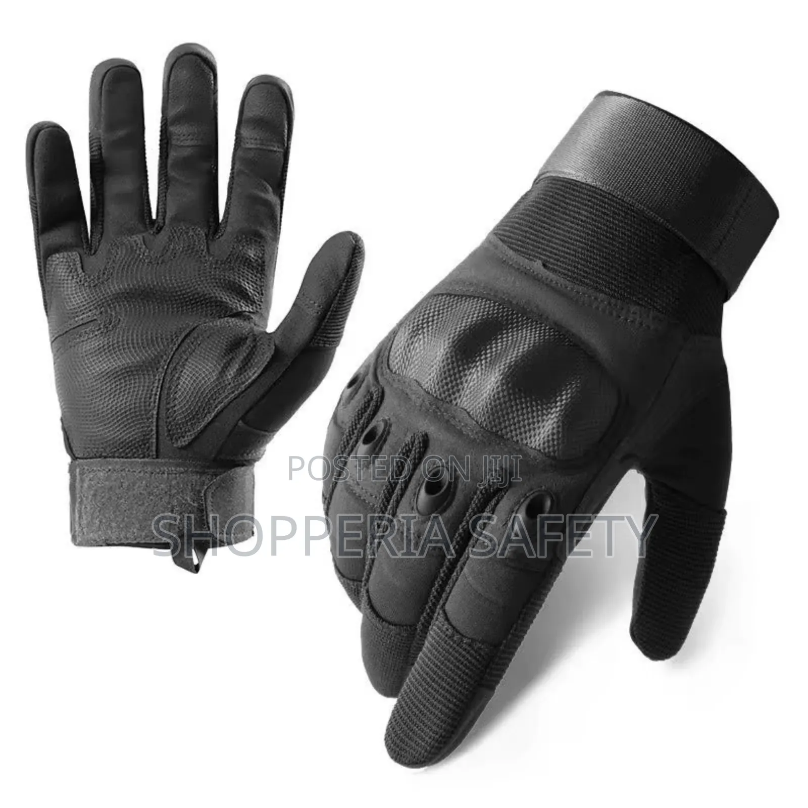 Full Finger Hand Glove/ Tactical Gloves/ Rider, Motorists Gloves
