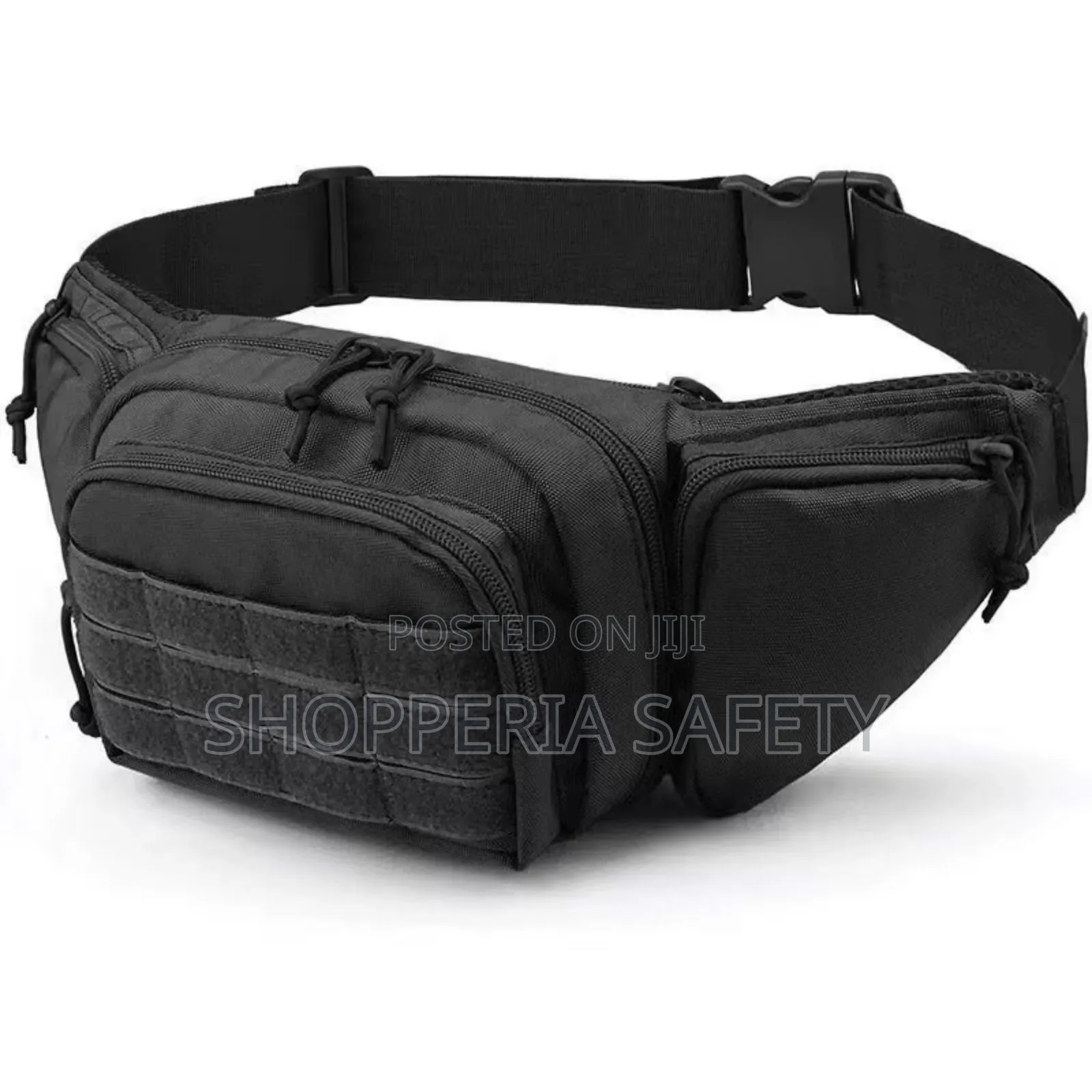 Multipurpose Tactical Chest Bag/ Waist Bag