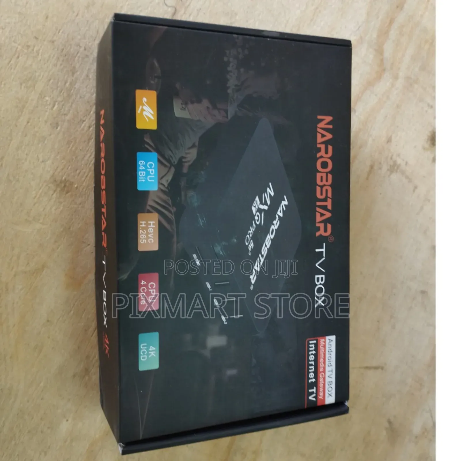 Tv Box-MXQ Pro 5g Android Tv Box: A Powerful Streaming Hub
