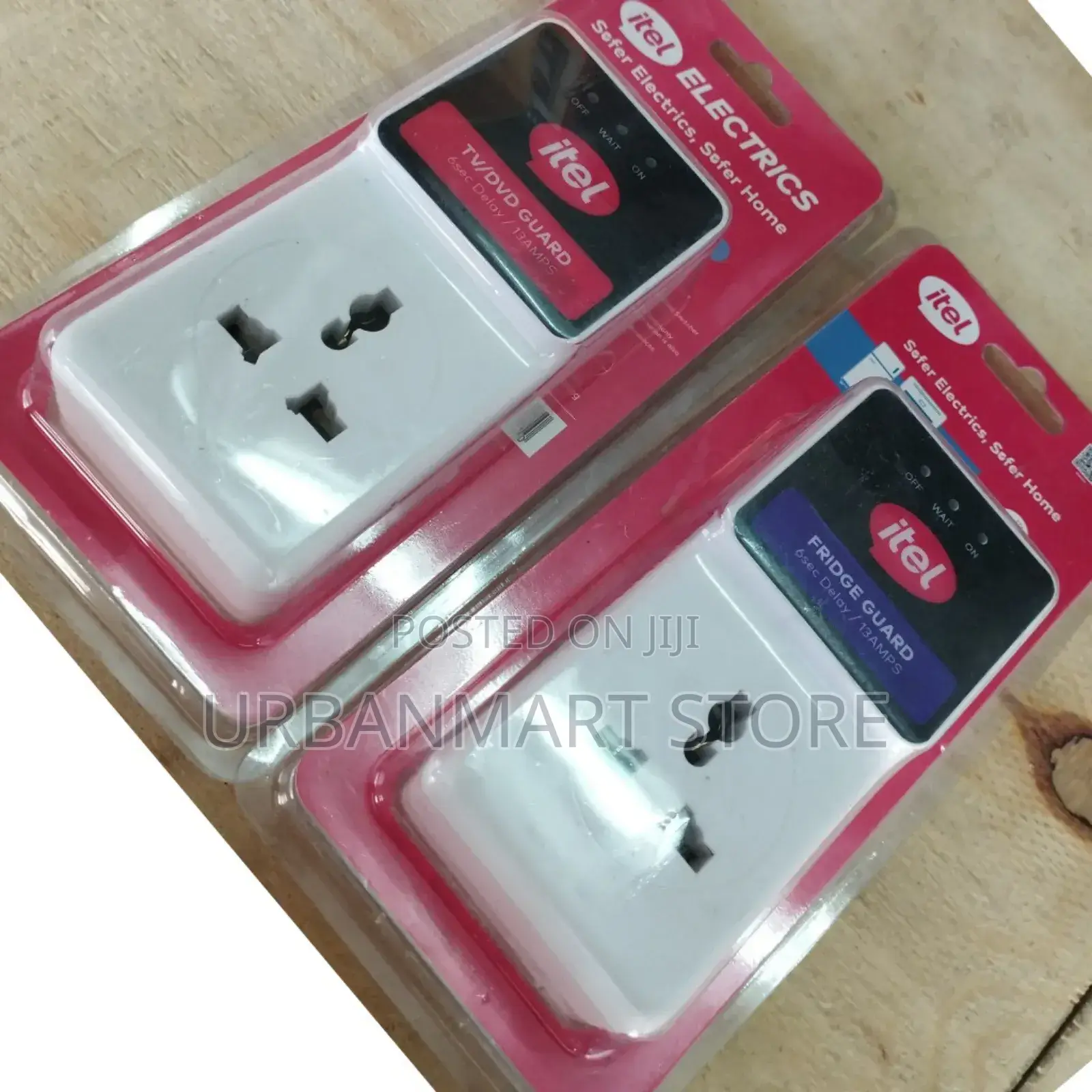 Smart Tv Fridge Protection Solutions for Kenyan Homes