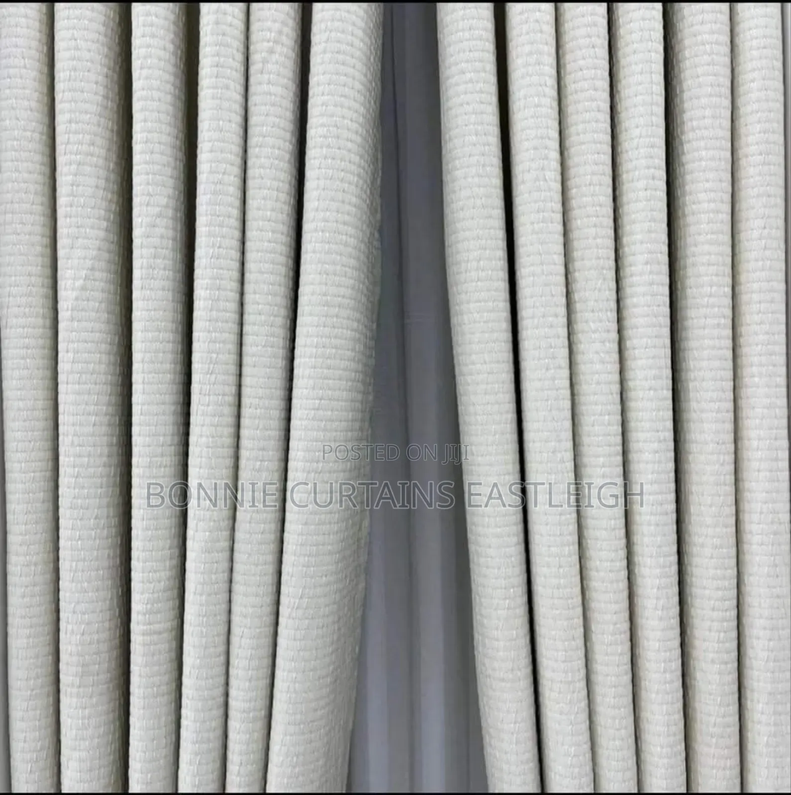 Window Curtains and Sheers Living Rooms