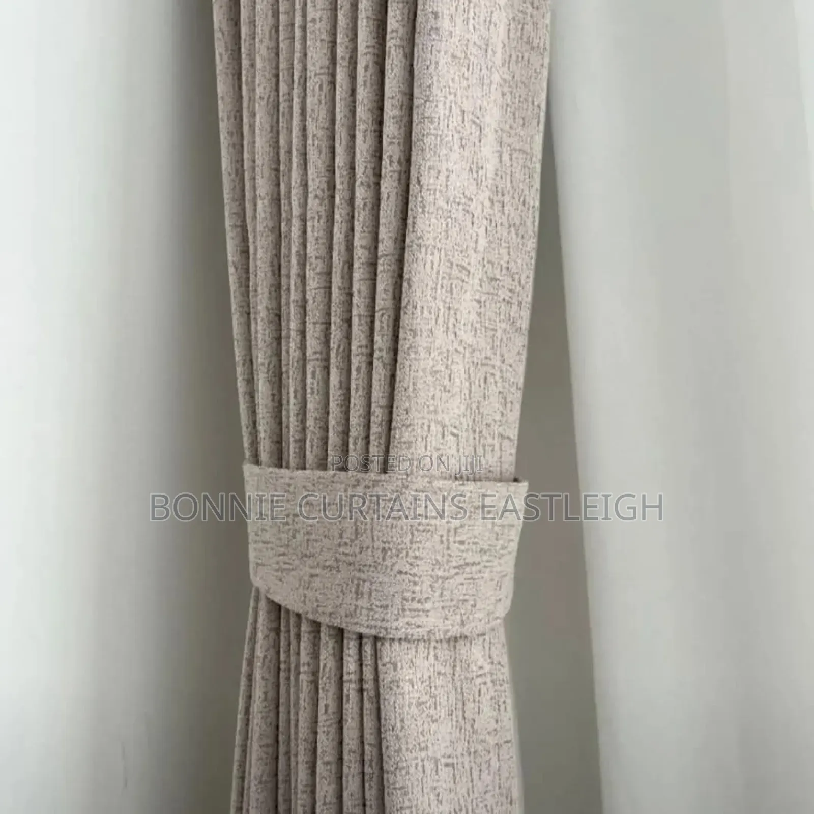 Blige Curtains and Sheers for Guests Rooms