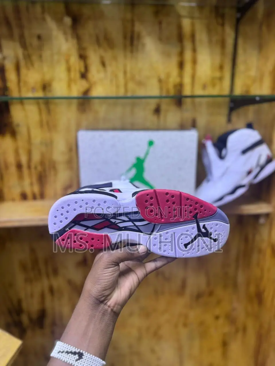 Quality Js , Air Jordan 8 _40 41 42 43 44 45_