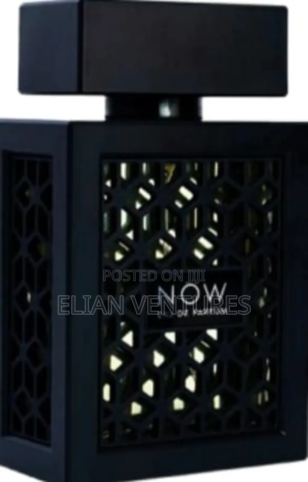 Rave Now Black Perfume for Sale