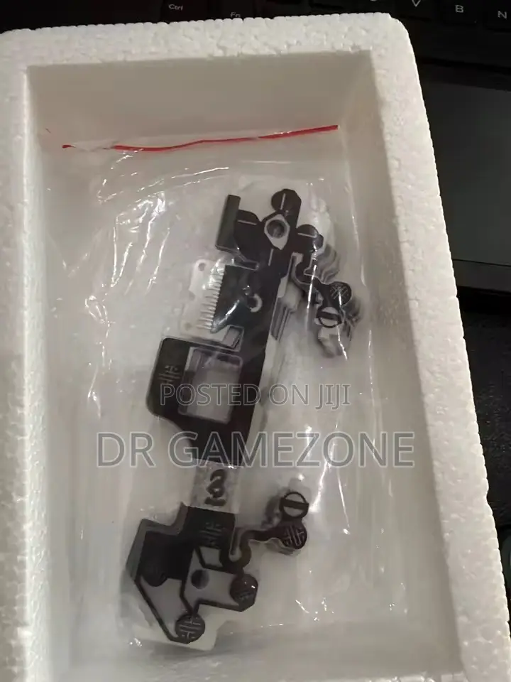 Playstation Controller Repair Parts