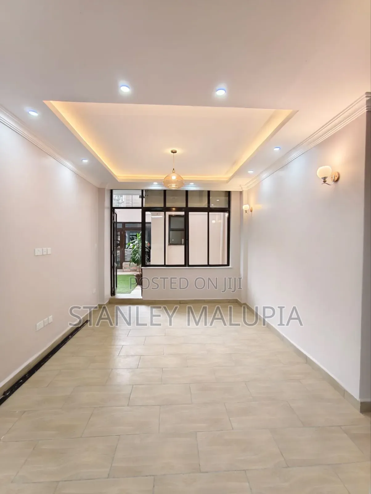 1bdrm Apartment in Westlands for rent