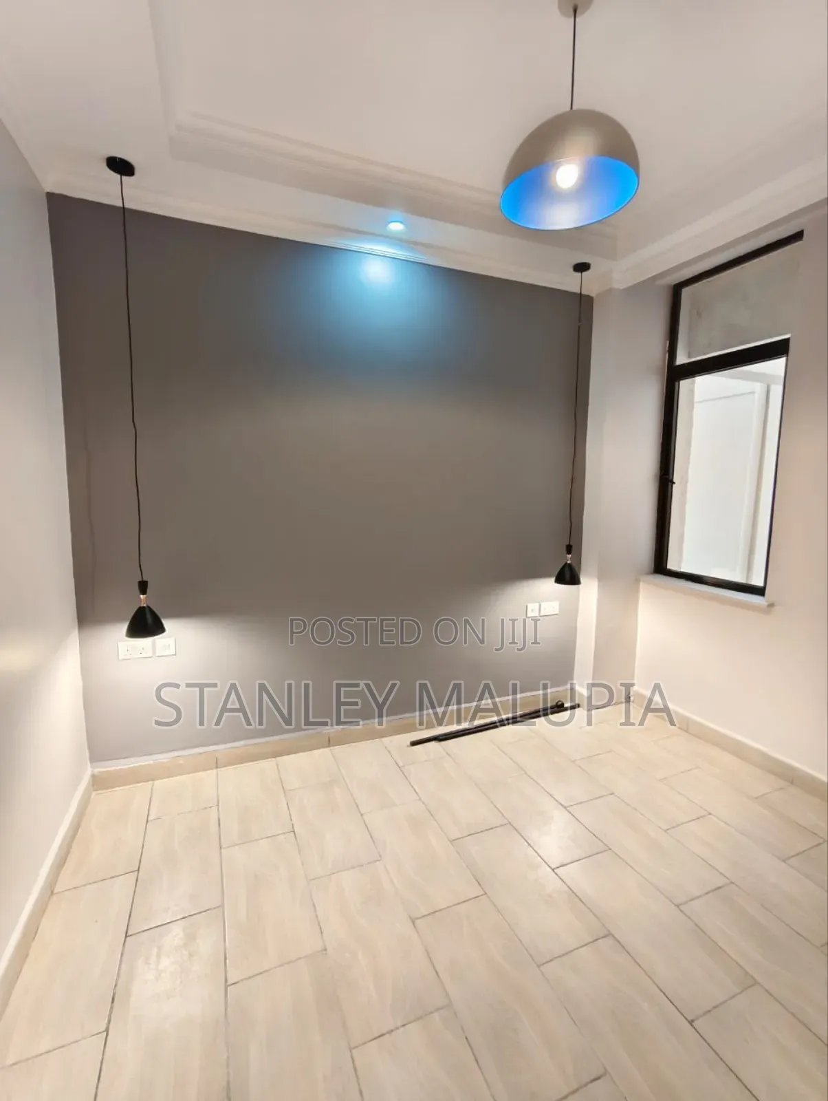 1bdrm Apartment in Westlands for rent