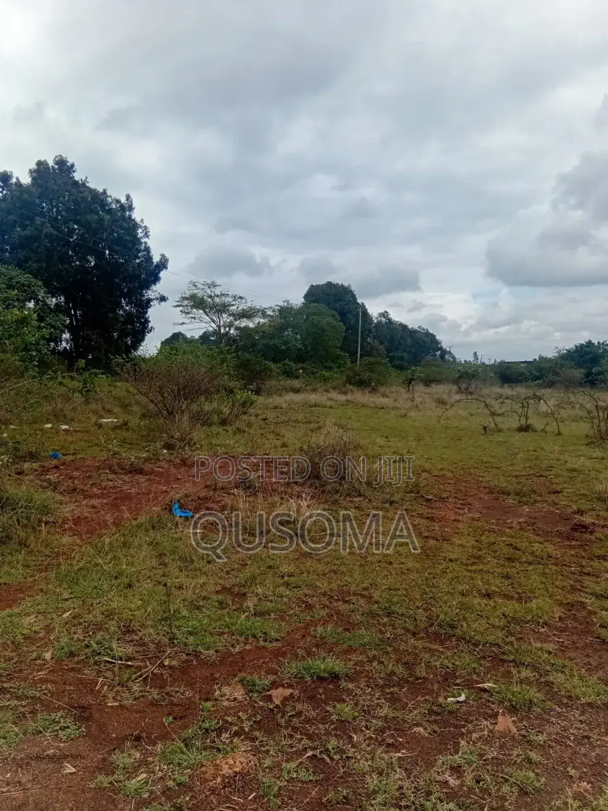 Prime 6-Acre Land, Athi River North – For Chamas and Investment Group