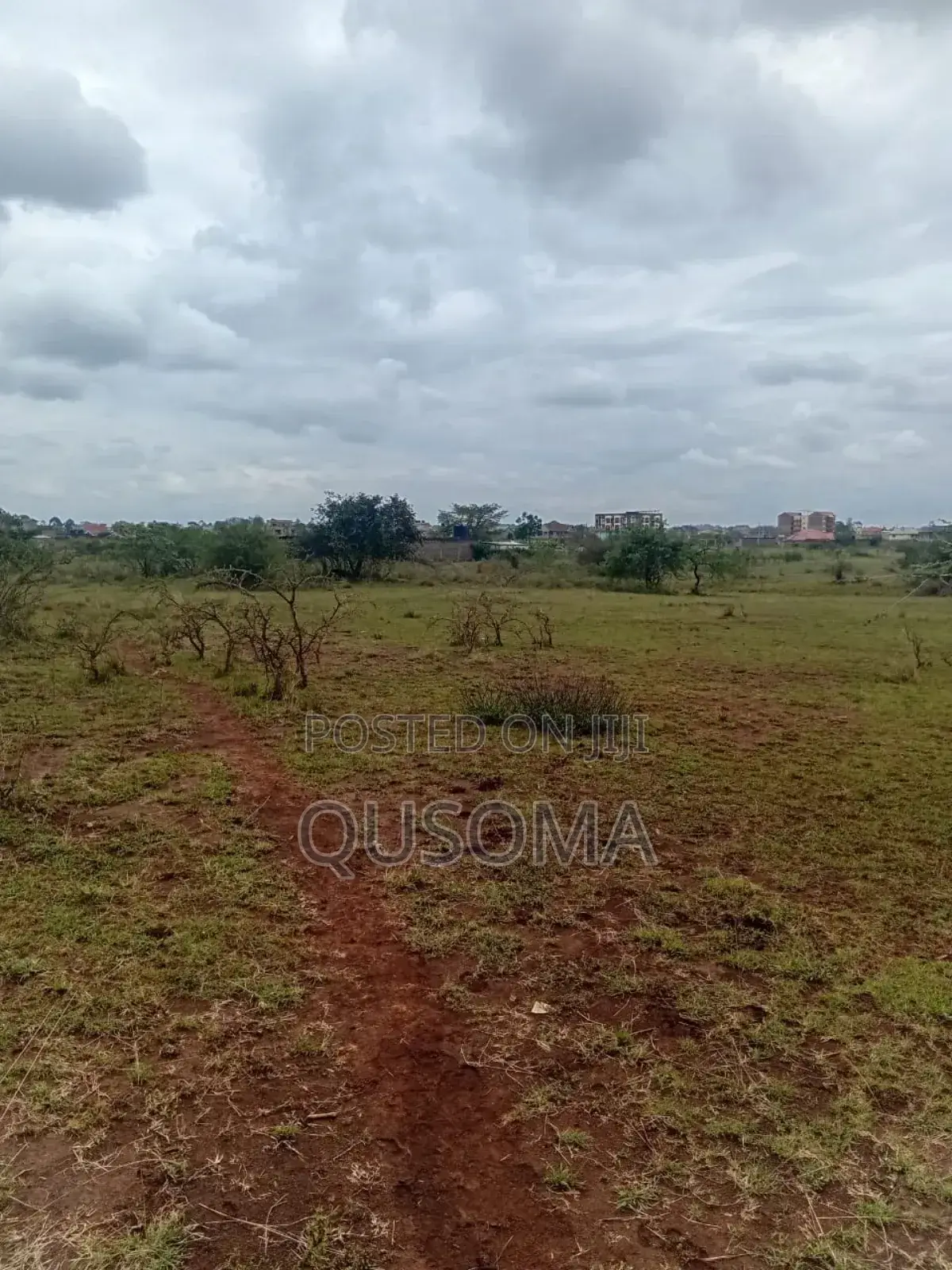 Prime 6-Acre Land, Athi River North – For Chamas and Investment Group