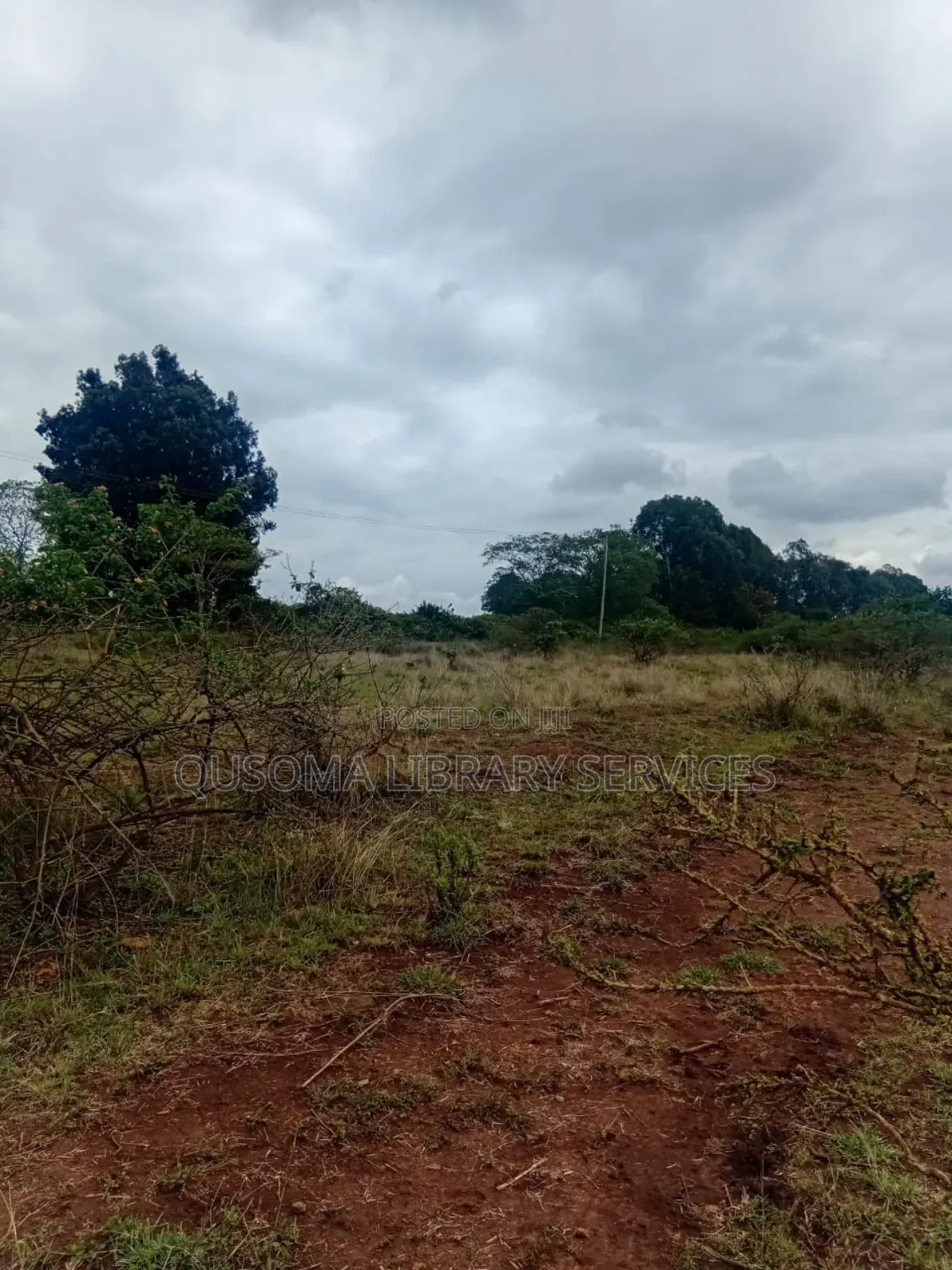 Prime 6-Acre Land, Athi River North – For Chamas and Investment Group