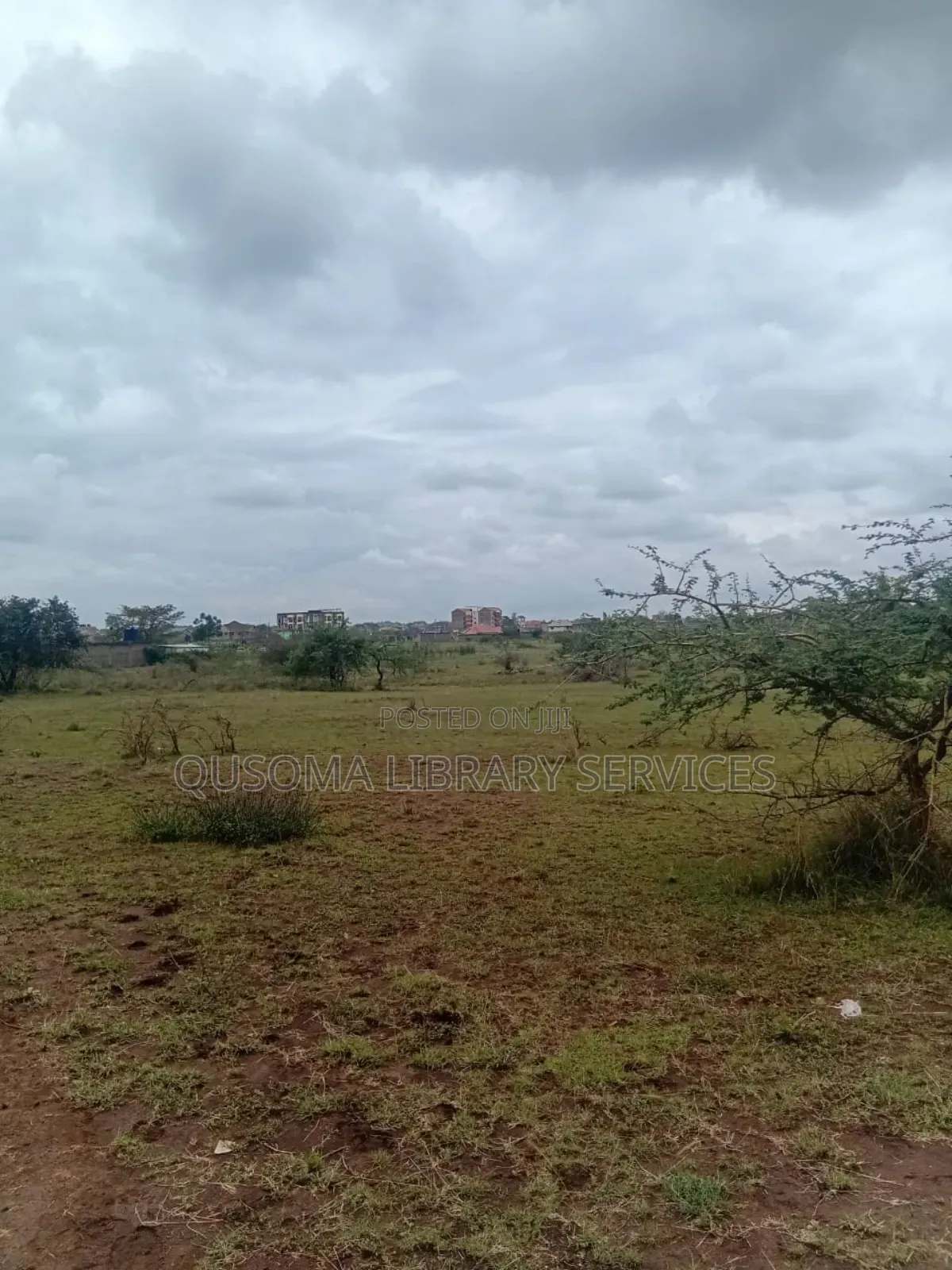 Prime 6-Acre Land, Athi River North – For Chamas and Investment Group
