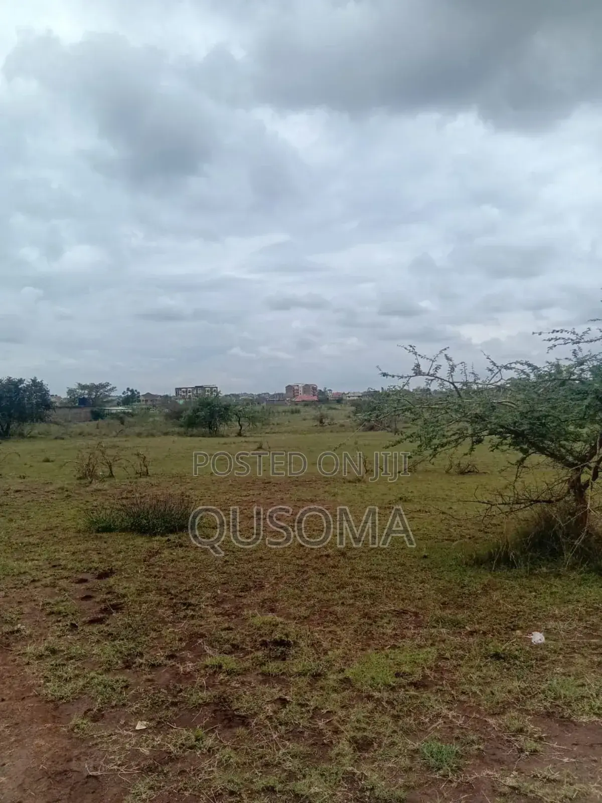 Prime 6-Acre Land, Athi River North – For Chamas and Investment Group