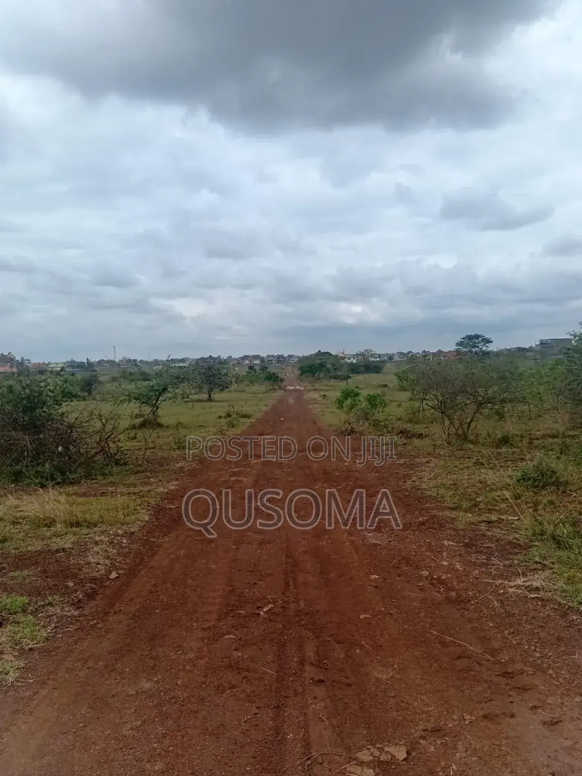 Prime 6-Acre Land, Athi River North – For Chamas and Investment Group