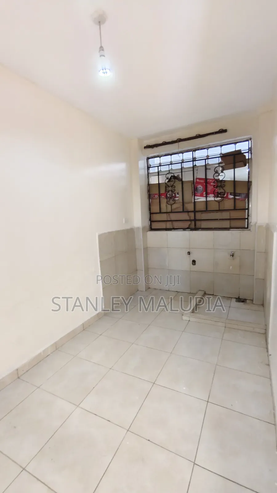 4bdrm Apartment in Parklands for rent