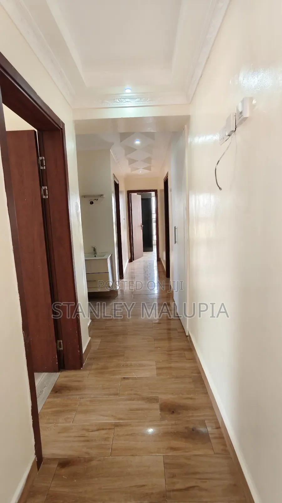 4bdrm Apartment in Parklands for rent