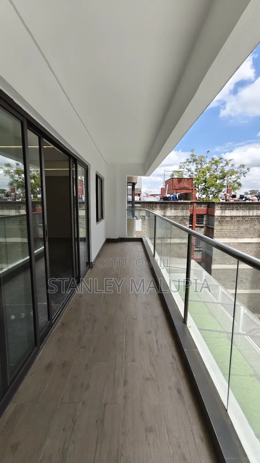 4bdrm Apartment in Kileleshwa for rent