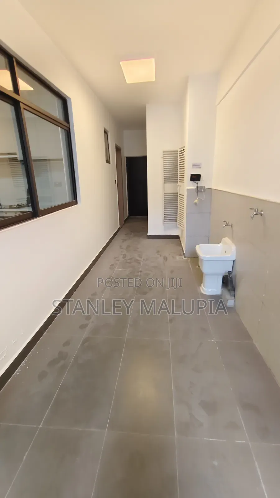 4bdrm Apartment in Kileleshwa for rent