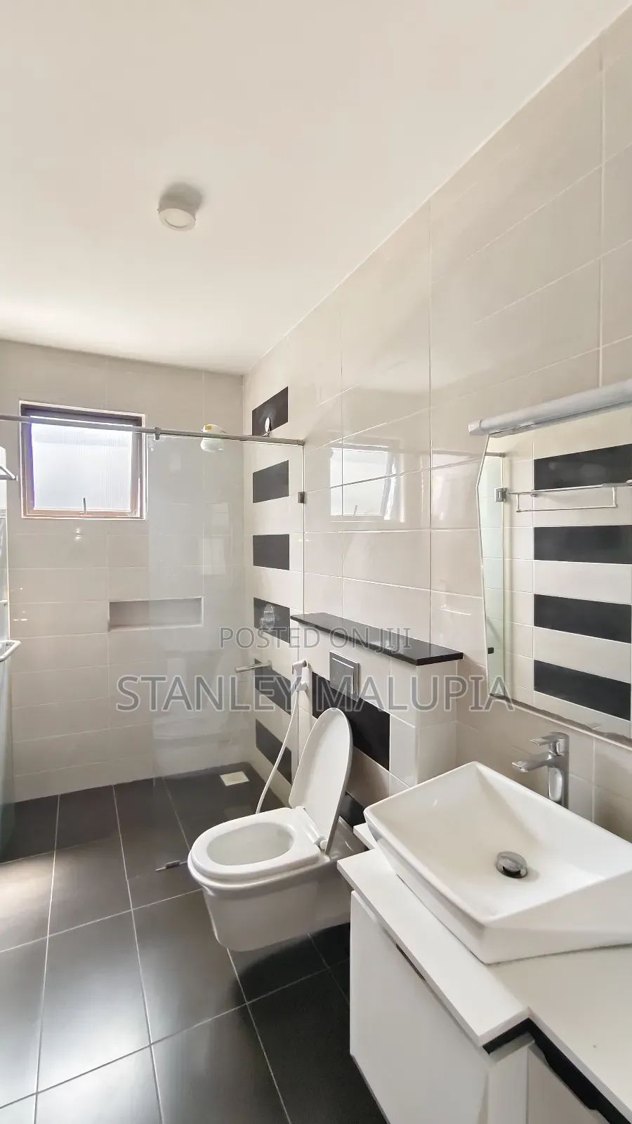 2bdrm Apartment in Parklands for rent