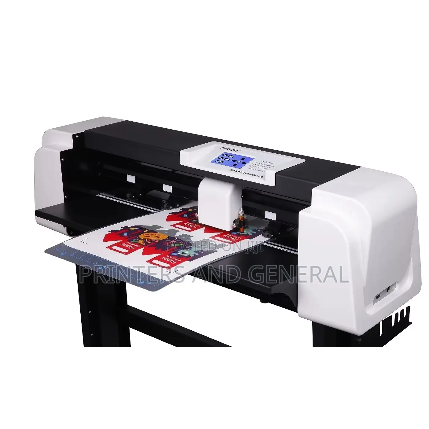 72cm/24inch/2foot Plotter Cutter-Vinyl Cutter-Plotter With Stand