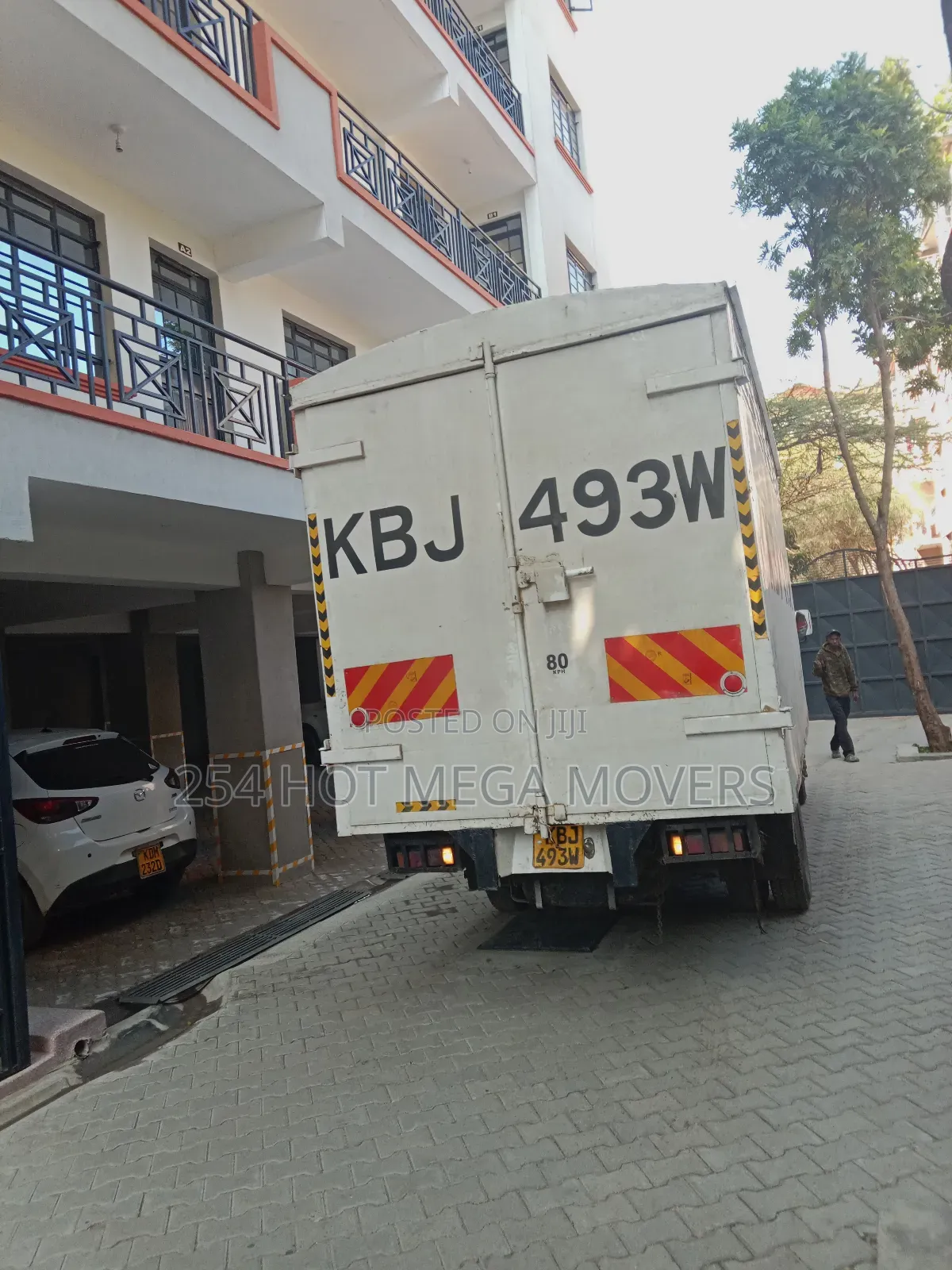 Movers Services in Lavignton,Loresho, Kileleshwa, Kilimani,Yaya Centre