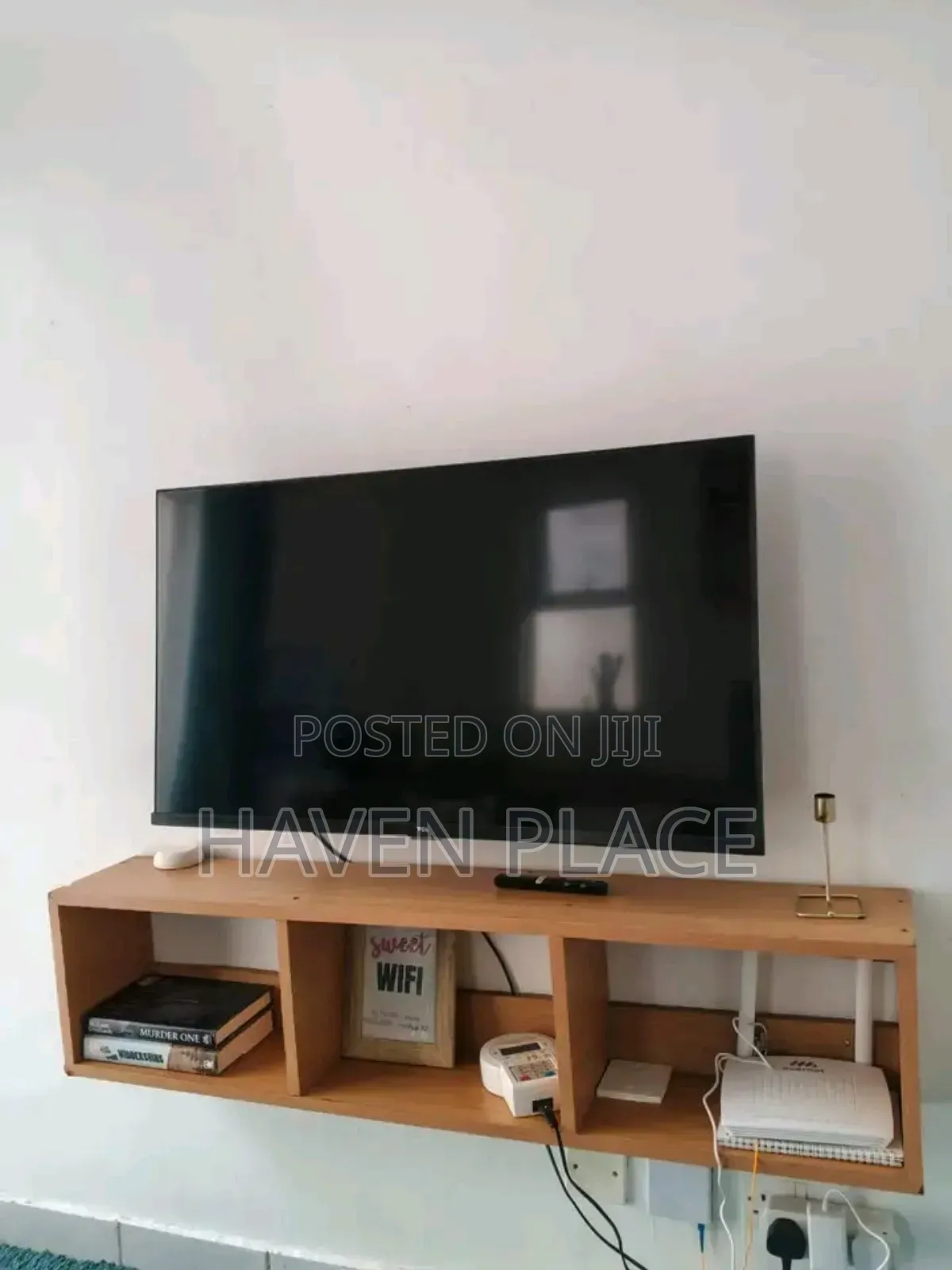 Studio Apartment at Ngong Racecourse Gardens