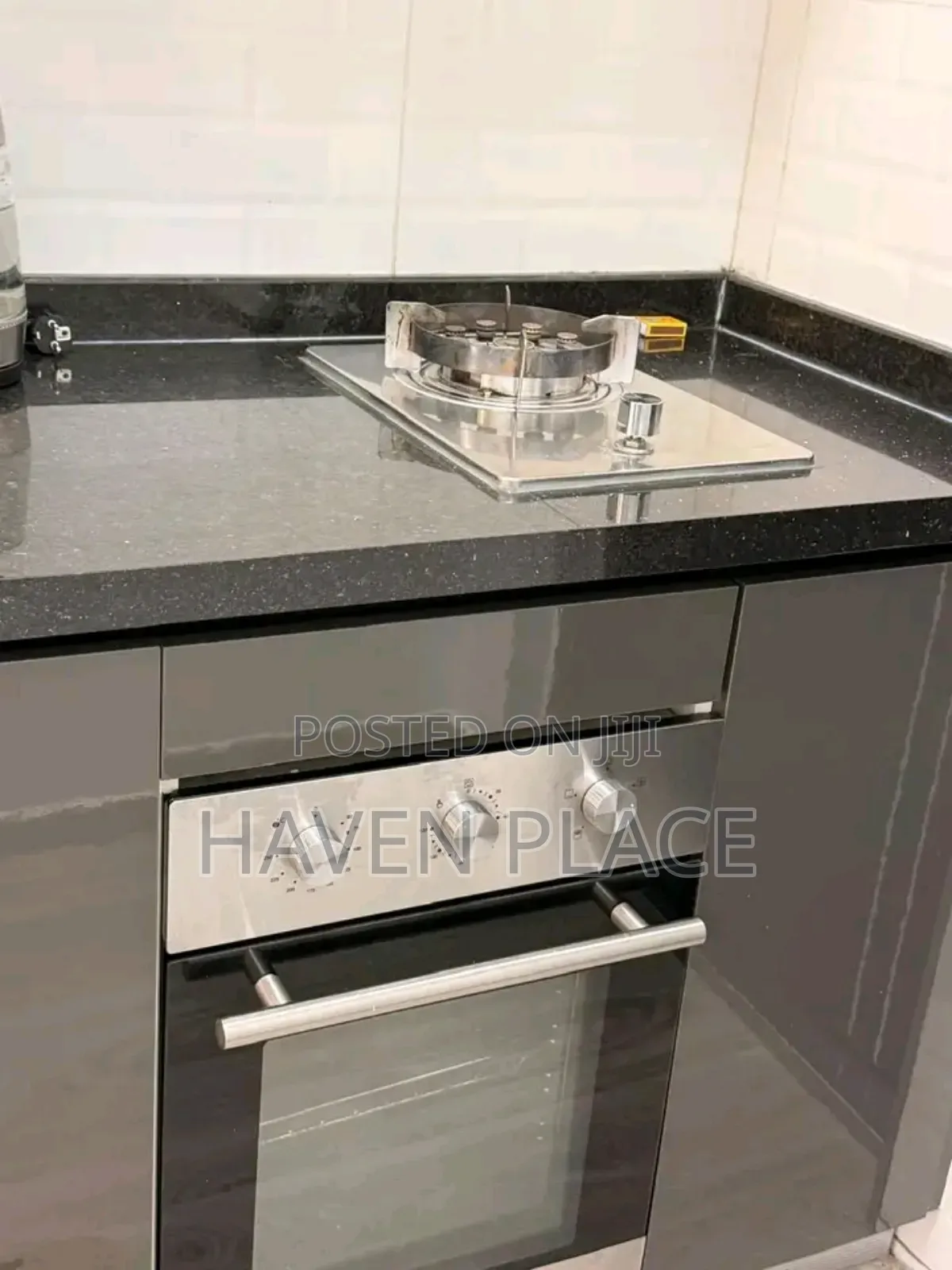 Studio 1 Bedroom Apartment at Alina Ridge Kilimani Lavington