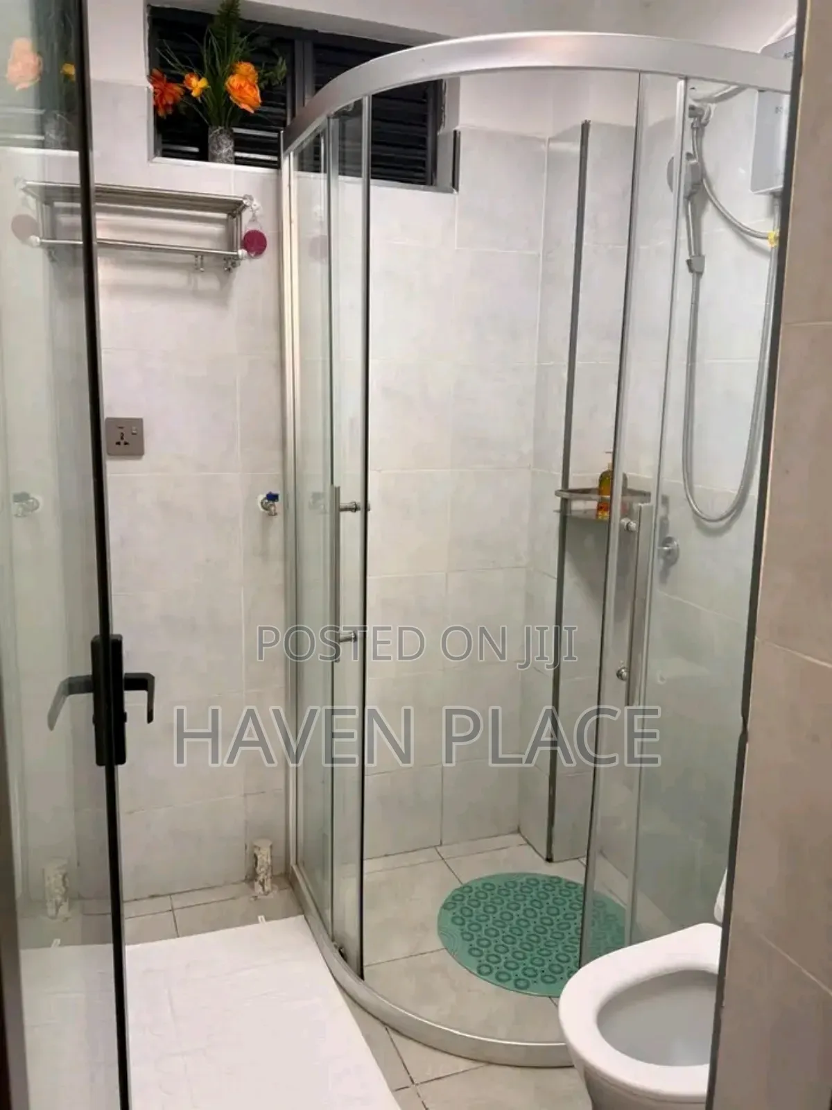 Studio 1 Bedroom Apartment at Alina Ridge Kilimani Lavington
