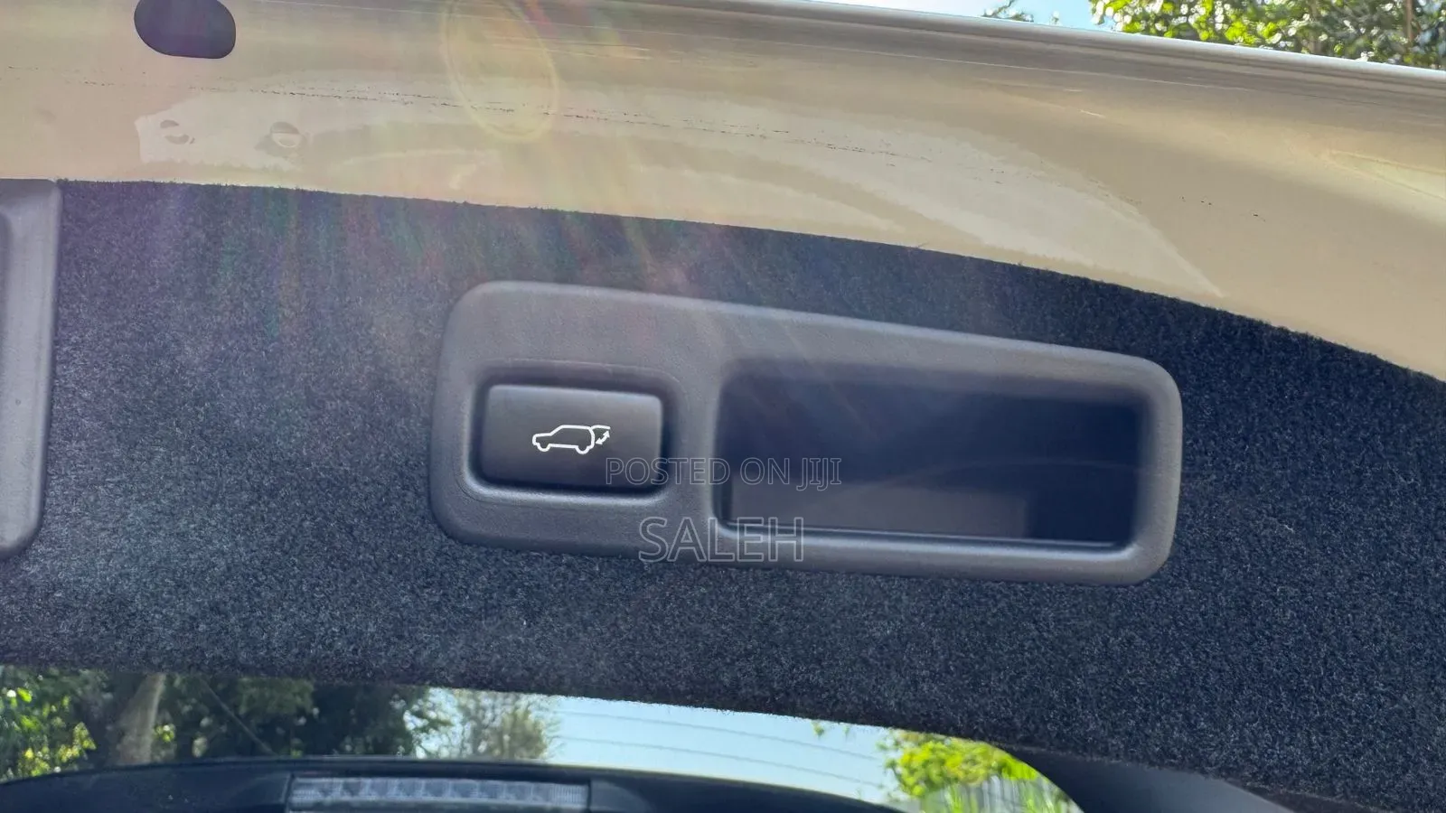 Toyota Harrier 2.0 Turbo 2019 White