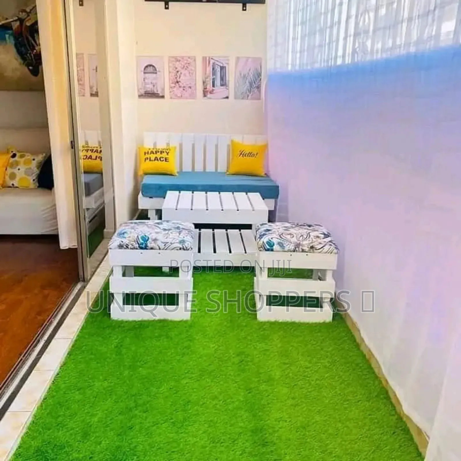 Quality Carpet Grass
