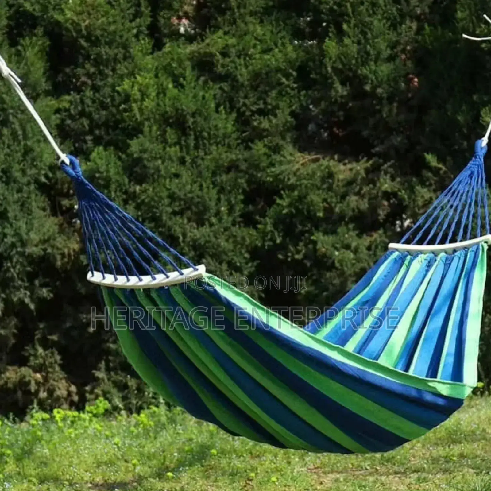 Hammock, Hammock