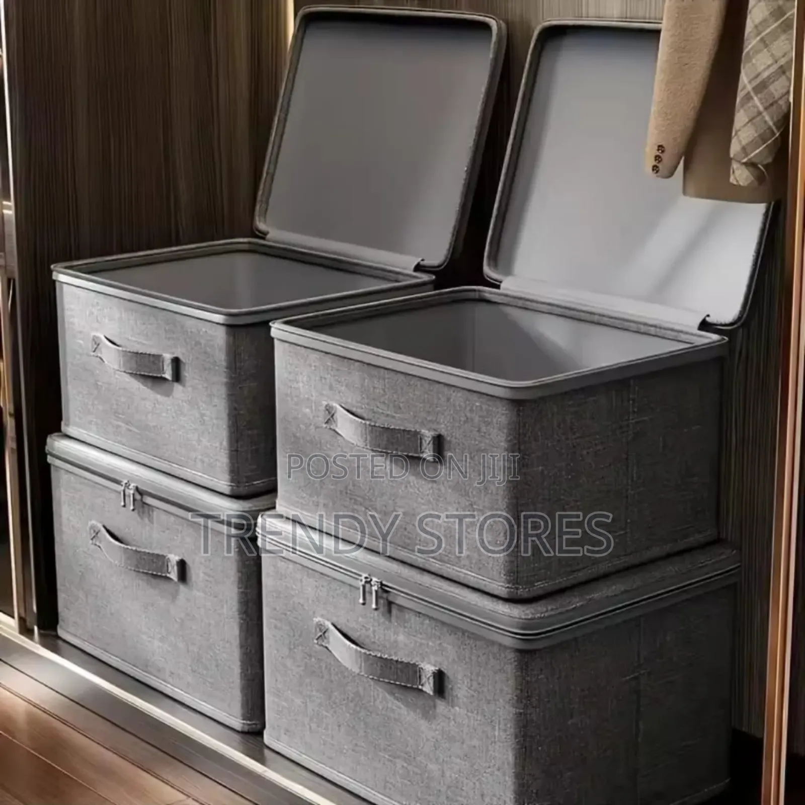 Storage Box