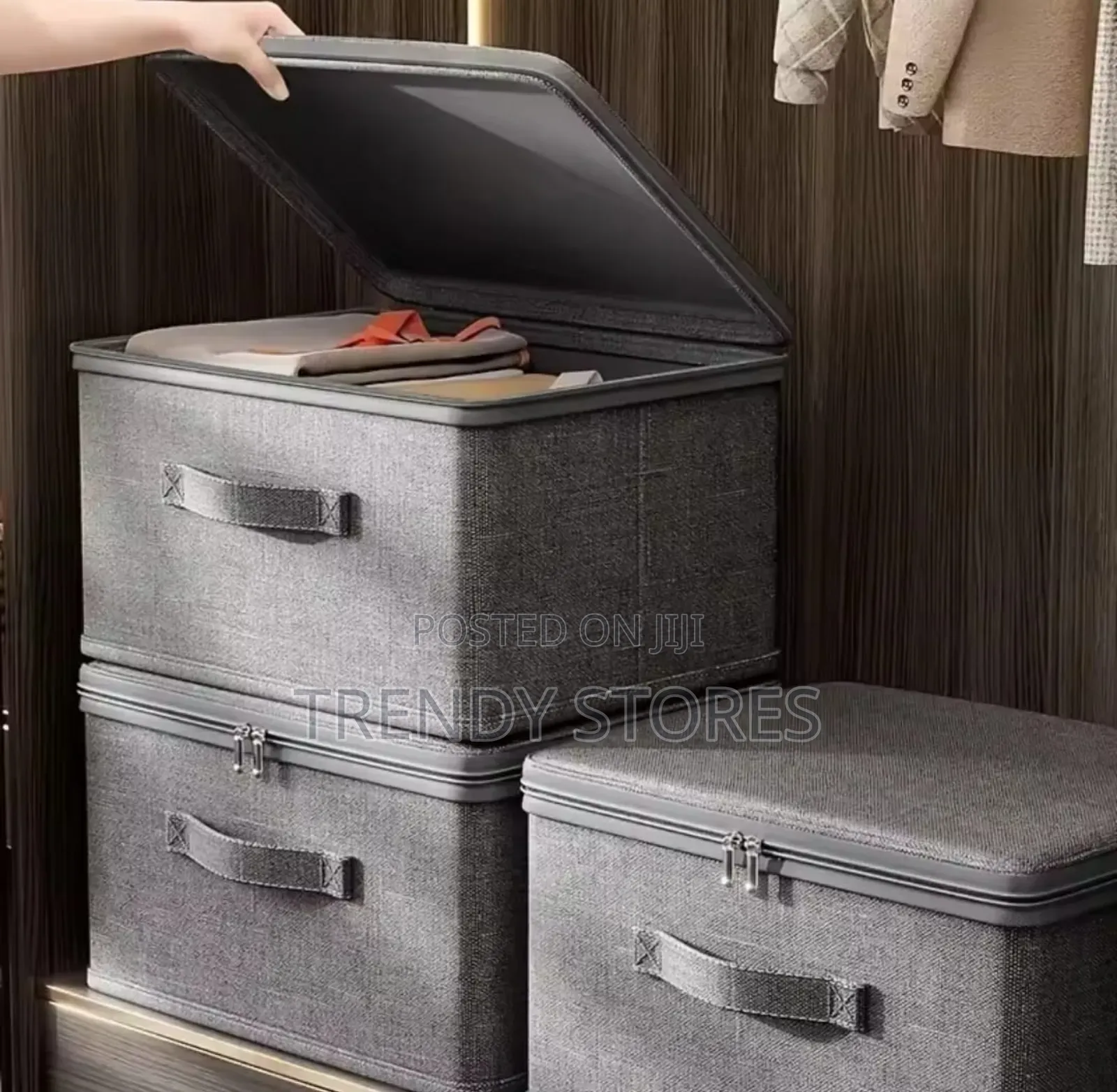 Storage Box