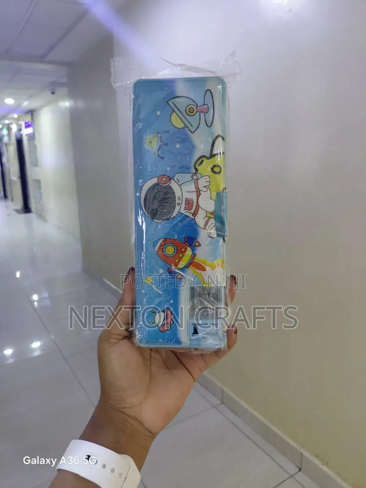 Pencil Pouch