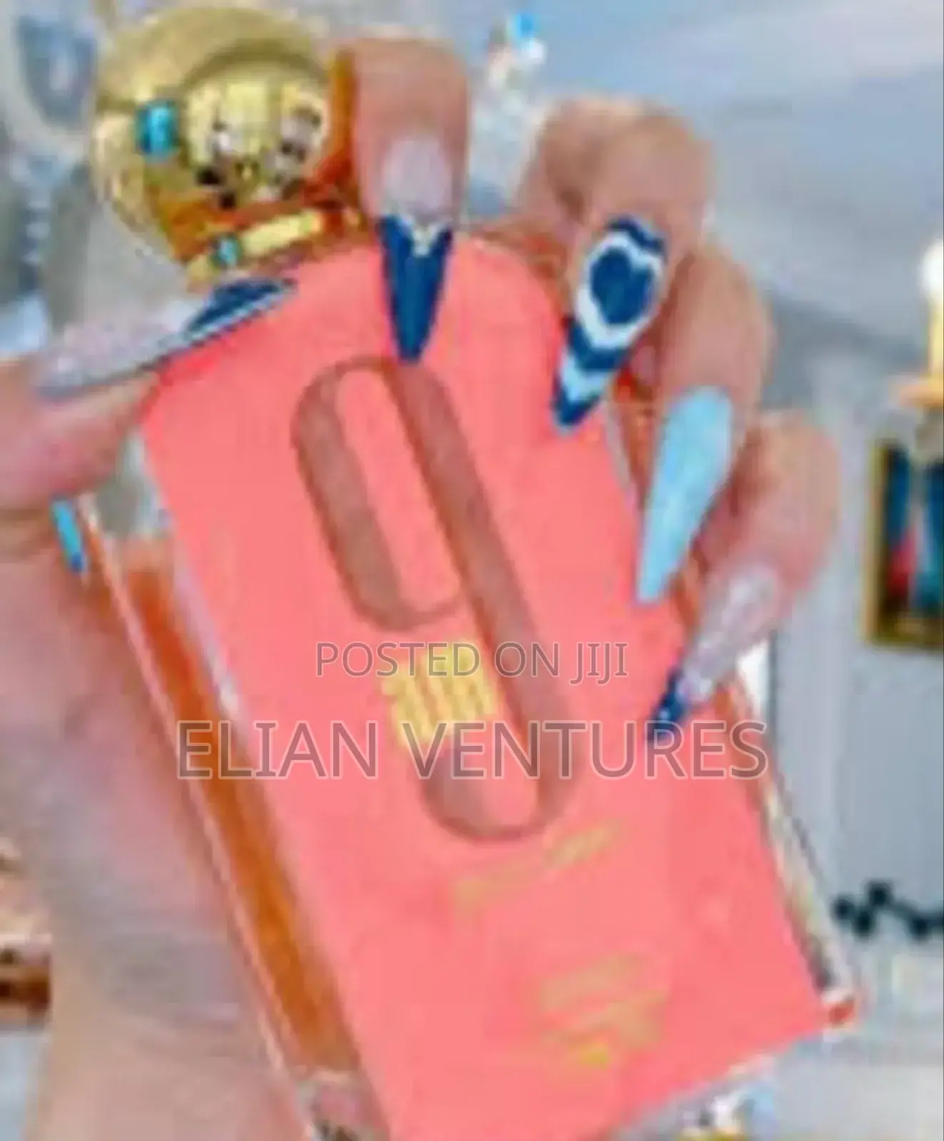 Sweetest 9 Am Pour Femme 9 Am Perfume