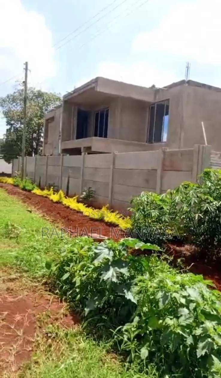 Plot At Croton Estate Along Kenyatta Road