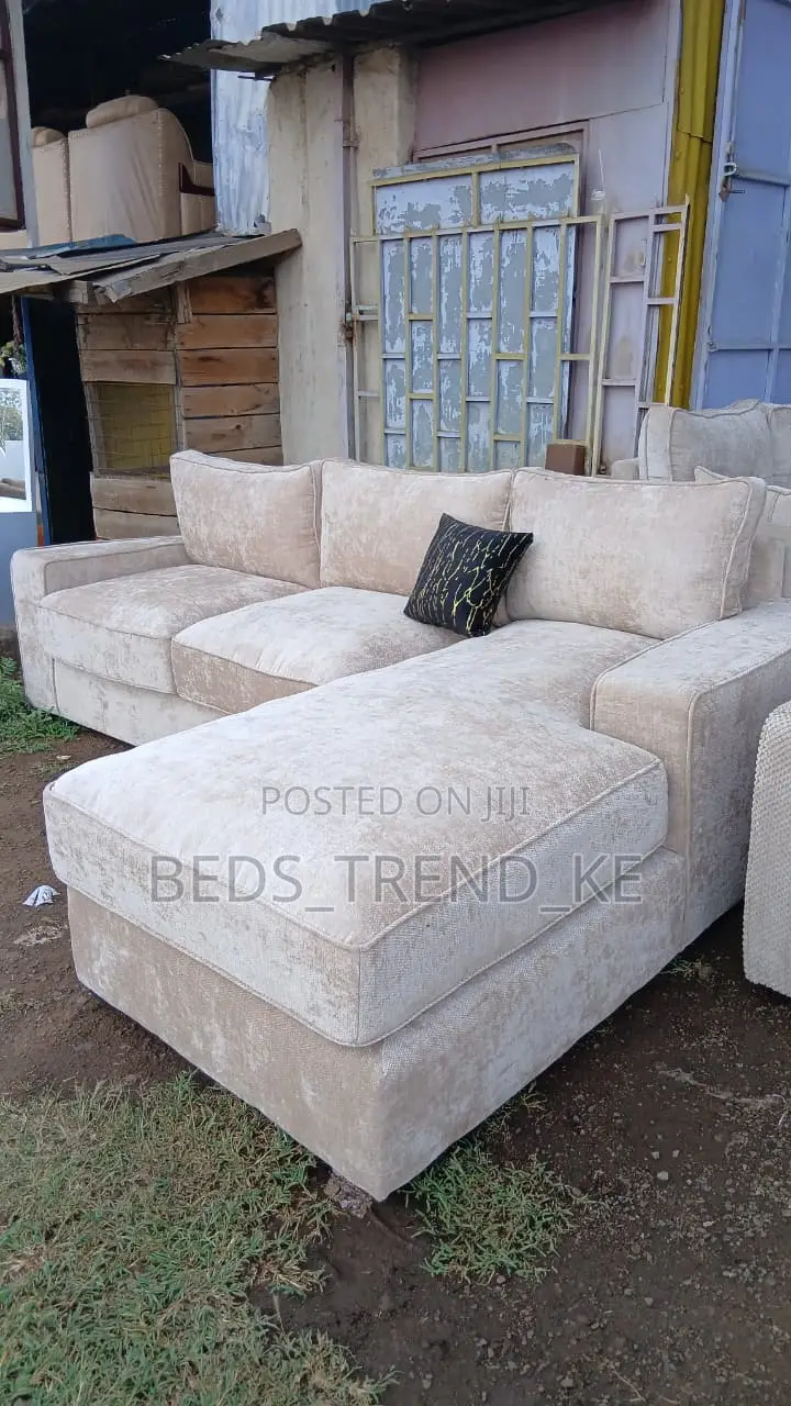 Thoughtful Corner Sofa 6 Seater