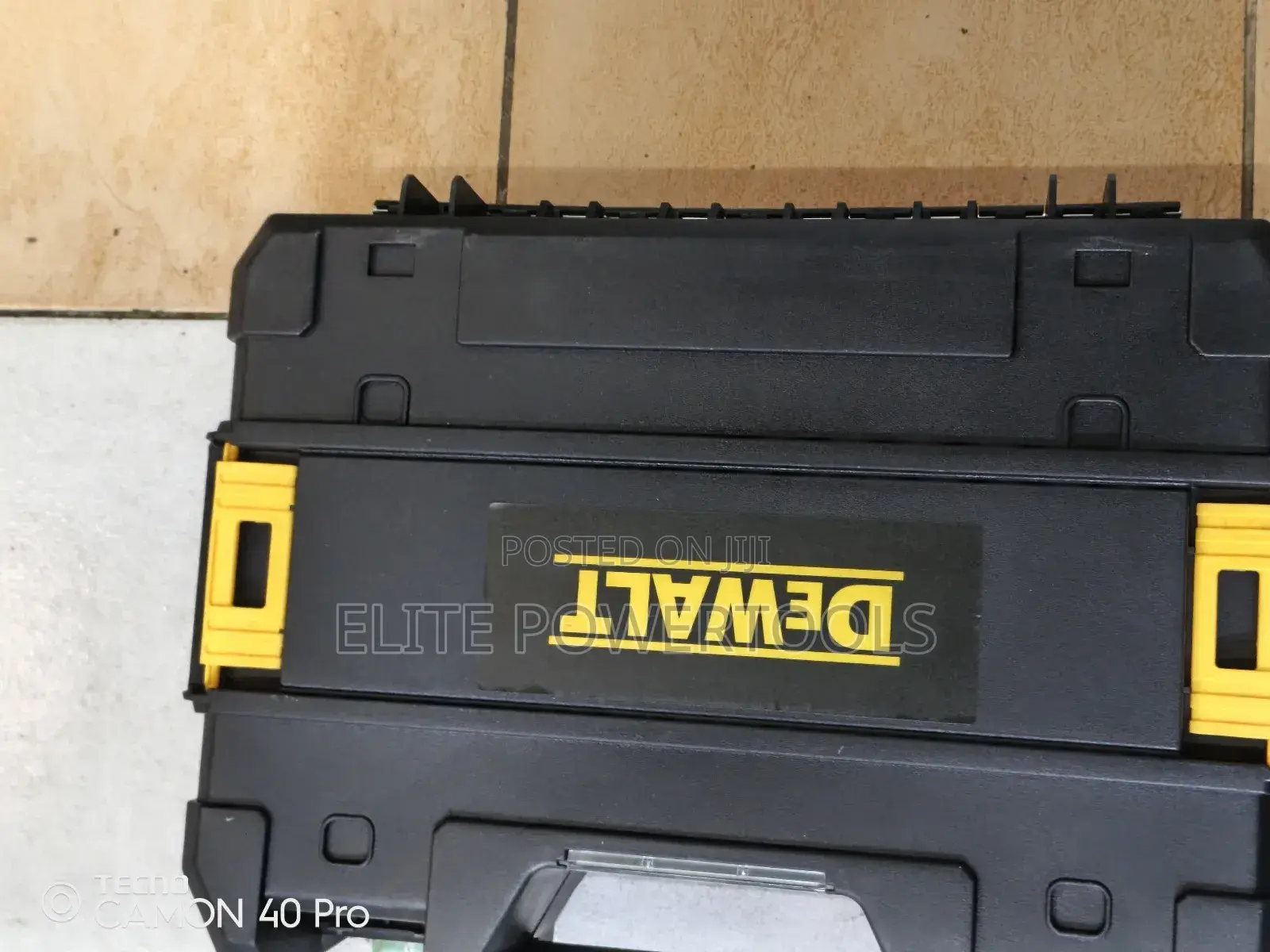 Rechargeable Dewalt Lasser Level 2 Batteries 16 Lines