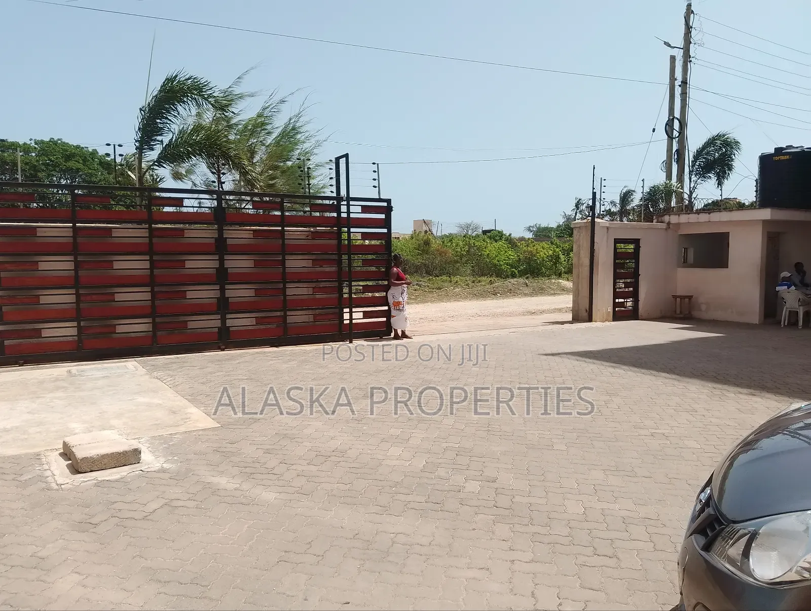 2bdrm Apartment in Creek Ice, Shanzu for rent