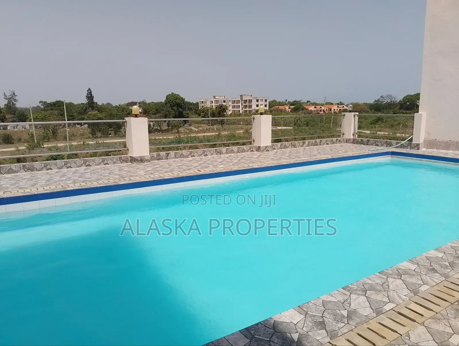 2bdrm Apartment in Creek Ice, Shanzu for rent